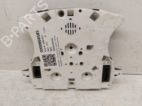 Instrument cluster MINI MINI (R50, R53) Cooper | BP26865967C47 