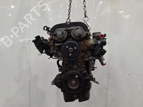 Used Engine Engine 38969941 38969941