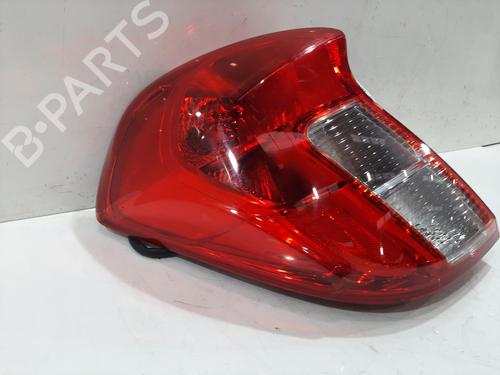 Left taillight VAUXHALL VIVA (C16) 1.0 | BP29581448C34 