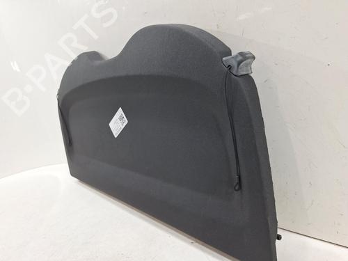 Rear parcel shelf MERCEDES-BENZ A-CLASS (W176) A 200 CDI / d (176.008) | BP32027095C85 - Image 4