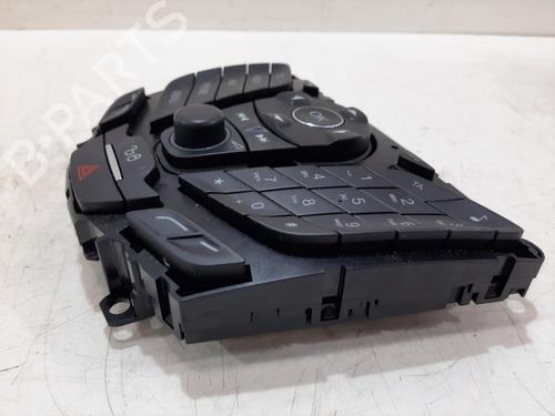 Radio FORD FOCUS III 1.6 Ti | BP29297778E6 