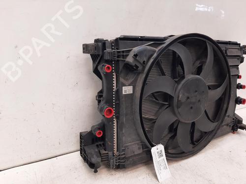 Radiator set MERCEDES-BENZ A-CLASS (W177) A 180 d (177.003) | BP38015164M120 - Image 6