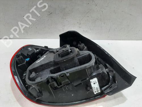 Lampa tylna prawa CITROËN C3 III (SX) 1.2 VTi 68 | BP30829586C35