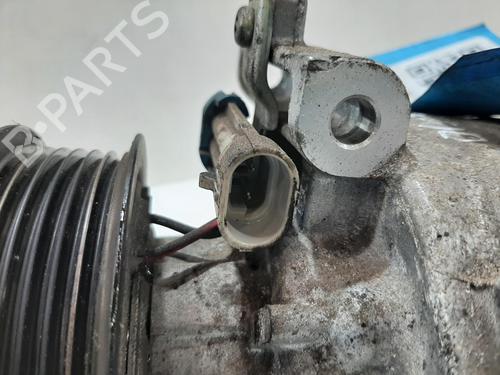 AC compressor VAUXHALL MOKKA / MOKKA X (J13) 1.6 CDTi 4x4 | BP30142091M34