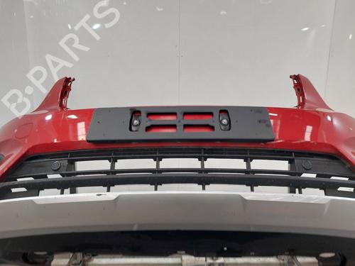 Front bumper VOLVO XC40 (536) B4 Mild-Hybrid | BP29112128C7