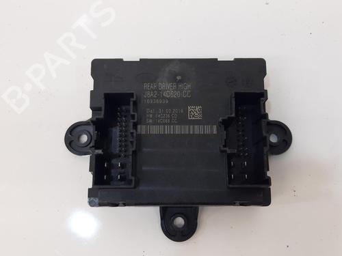 Control unit JAGUAR I-PACE (X590) EV400 AWD | BP27682854M11  - Image 5