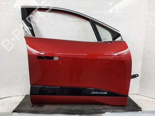 Used Right front door Right front door JAGUAR I-PACE (X590) EV400 AWD (400 hp) 34273318 34273318