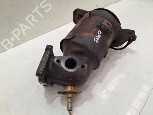 Catalyst HYUNDAI i10 III (AC3, AI3) 1.0 MPi | BP29297325M10 