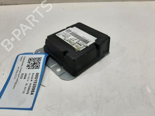 Control unit PEUGEOT 2008 I (CU_) 1.6 HDi | BP29266920M11