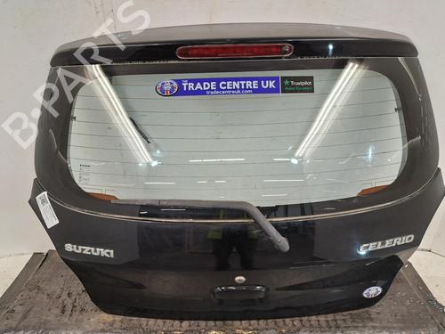 Tailgate SUZUKI CELERIO (LF) 1.0 (AVK310) | BP38447729C6 - Image 2