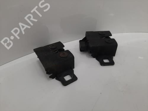 Used Hood lock JAGUAR I-PACE (X590) EV400 AWD (400 hp) 29162775