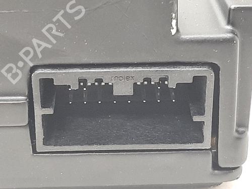 Camera FORD FIESTA VII (HJ, HF) 1.0 EcoBoost | BP26757667E14 