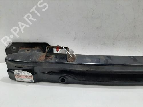 Rear bumper reinforcement FORD S-MAX (CJ, WA6) 2.0 TDCi | BP29417411C73 
