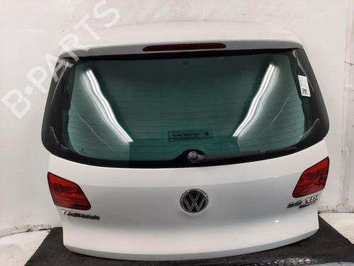 Used Tailgate VW TIGUAN (5N_) 2.0 TDI 4motion (140 hp) 32324866