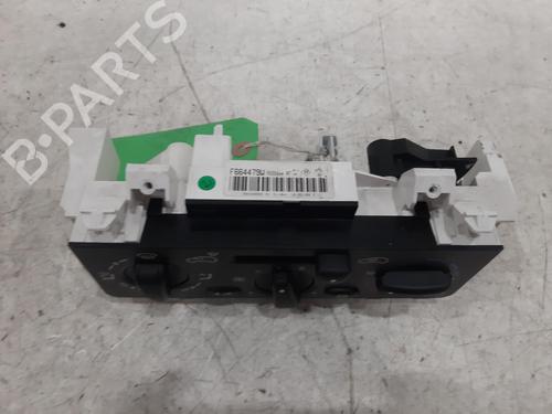 Climate control CITROËN C3 I (FC_, FN_) 1.4 i | BP26816671I5 