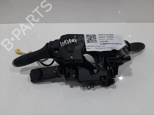 Switch RENAULT CAPTUR II (HF_) TCe 100 (HFMT) | BP36855166I30  - Image 5