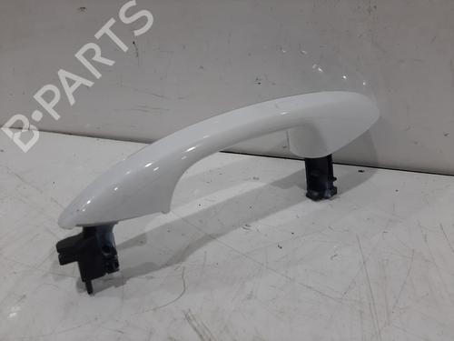 Udvendigt håndtag Udvendigt håndtag MERCEDES-BENZ A-CLASS (W177) A 180 (177.084) (136 hp) 36593832 36593832