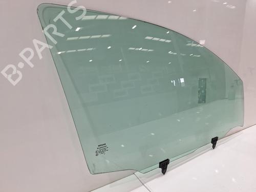 Front right door window NISSAN QASHQAI / QASHQAI +2 I (J10, NJ10, JJ10E) 1.6 | BP27720817C19 