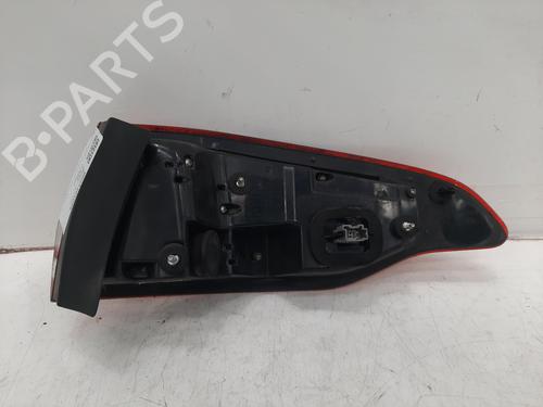 Left taillight FORD S-MAX (WA6) 2.0 TDCi | BP26840895C34 