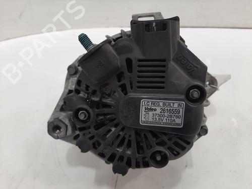 Alternator KIA RIO III (UB) 1.4 CVVT | BP26766120M7 