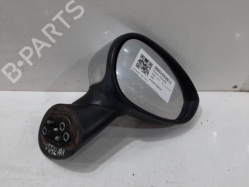 Right mirror FIAT 500 (312_) 1.3 D Multijet (312AXB1A) | BP30180255C27 