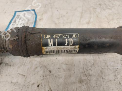 Andere VW NEW BEETLE (9C1, 1C1) 1.9 TDI | BP26826684O1 