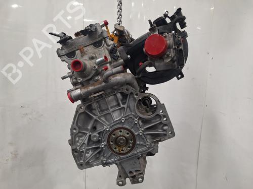 Used Engine Engine SUZUKI SX4 S-Cross (JY) 1.6 (AKK 416) (120 hp) 35986020 35986020