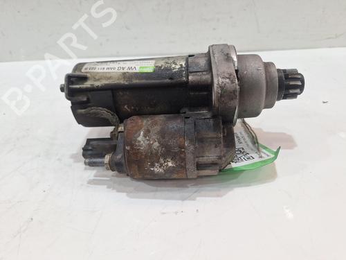 Starter AUDI A3 Convertible (8P7) 1.8 TFSI | BP40258413M8  - Image 6