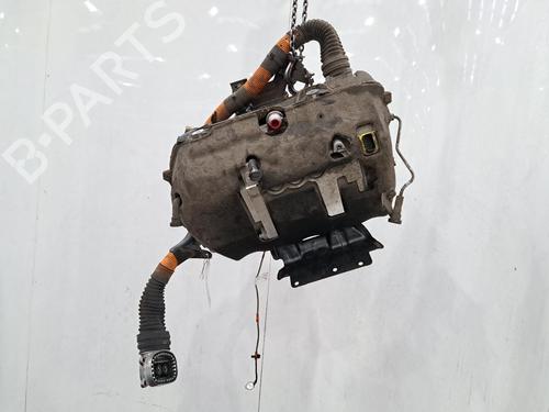 Motor JAGUAR I-PACE (X590) EV400 AWD (400 hp) 29988674