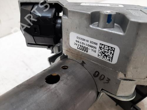 Steering column VAUXHALL ASTRA Mk VII (K) (B16) 1.6 CDTi | BP37082221M21 - Image 4