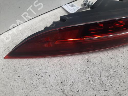 Left taillight JAGUAR I-PACE (X590) EV400 AWD | BP26818045C34 