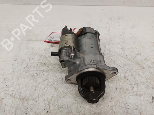 Starter VAUXHALL MOKKA / MOKKA X (J13) 1.6 | BP26753981M8 - Image 4