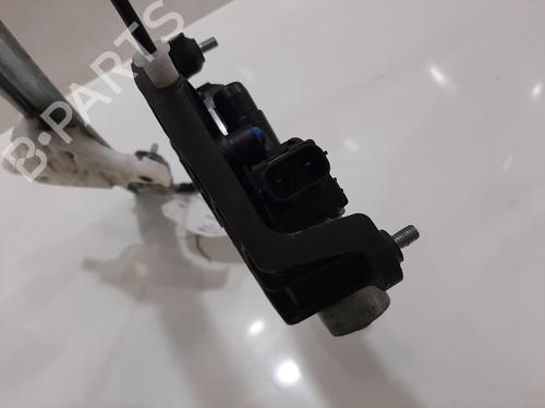 Front left window mechanism TOYOTA AYGO X (_B7_) 1.0 VVT-i (KGB70) | BP34576904C22 - Image 3
