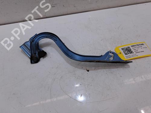 Altro Altro VAUXHALL AGILA Mk II (B) (H08) 1.2 i 16V (94 hp) 37160628 37160628