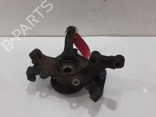 Left front steering knuckle VAUXHALL CORSA Mk IV (E) (X15) 1.4 | BP36854938M25  - Image 6