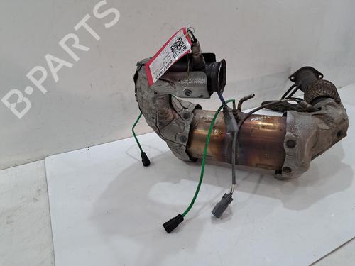 Particulate filter FORD MONDEO V Turnier (CF) 2.0 TDCi | BP35768398M81 - Image 5