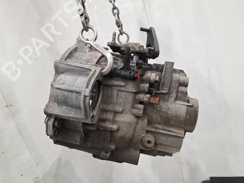 Gearbox SEAT LEON (1P1) 2.0 TDI | BP29581385M3 
