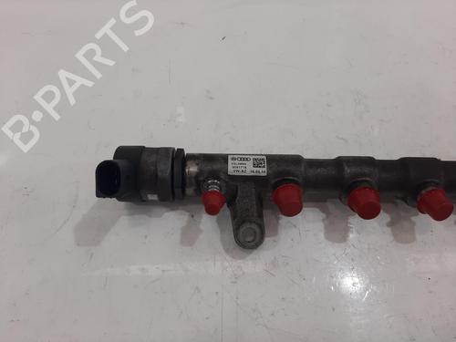 Injection rail VW PASSAT B7 (362) 2.0 TDI | BP36253873M98 - Image 4
