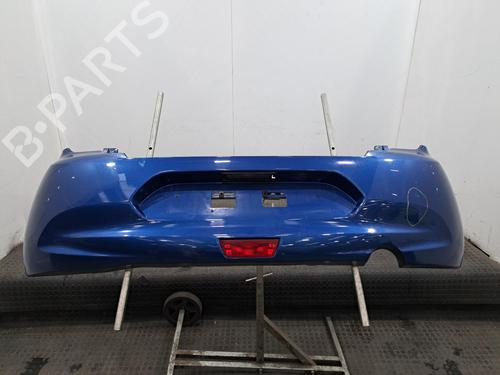 rear-bumper-nissan-micra-iv-k13k-k13kk-2010-32026953 main image