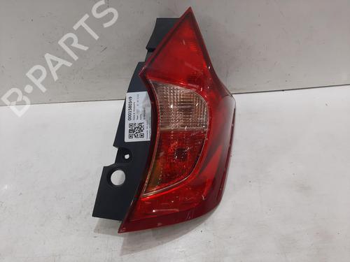 Used Right taillight NISSAN NOTE (E12) 1.2 (80 hp) 30735719