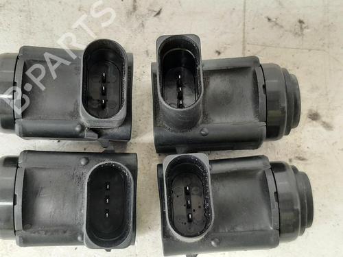 Electronic sensor PORSCHE 911 (997) 3.8 Carrera S | BP26784937M84 - Image 5