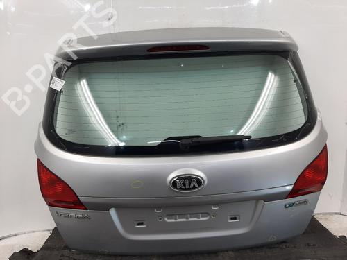 Used Tailgate Tailgate 38446906 38446906