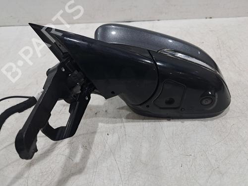 Retrovisor esquerdo JAGUAR I-PACE (X590) EV400 AWD | BP30057691C26 