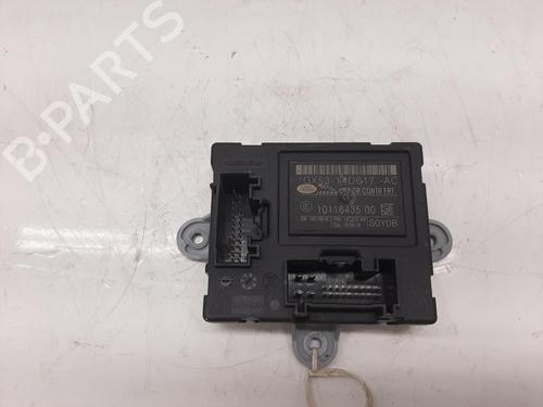 Used Control unit JAGUAR F-TYPE Coupe (X152) 5.0 SCV8 SVR / SCV8 P575 R (575 hp) 26752280