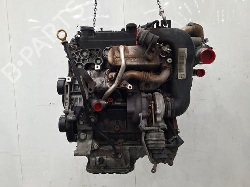 Engine VAUXHALL MOKKA / MOKKA X (J13) 1.7 CDTI | BP33180267M1 - Image 3