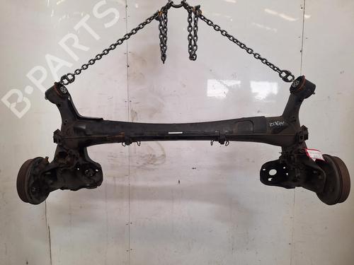 Rear axle PEUGEOT 208 II (UB_, UP_, UW_, UJ_) 1.2 PureTech 75 | BP26859483M2 