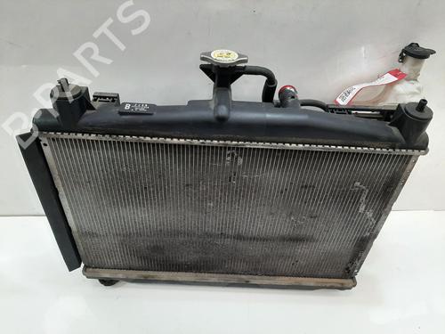 Radiator set MAZDA 2 (DE_, DH_) 1.5 (DE5FS) | BP38620770M120 - Image 3