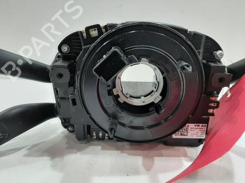 Switch VW PASSAT B7 (362) 2.0 TDI | BP33988368I30  - Image 5