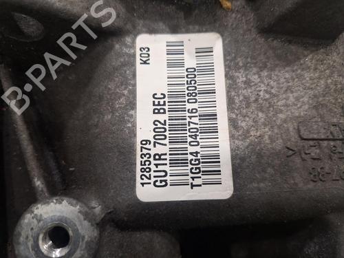 Gearbox VOLVO V40 Hatchback (525) D3 | BP33467638M3  - Image 6