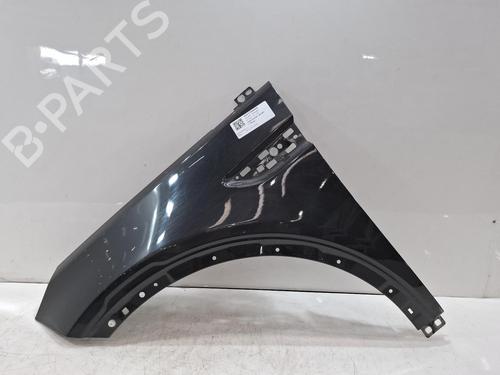 Used Left front fenders Left front fenders 38158217 38158217